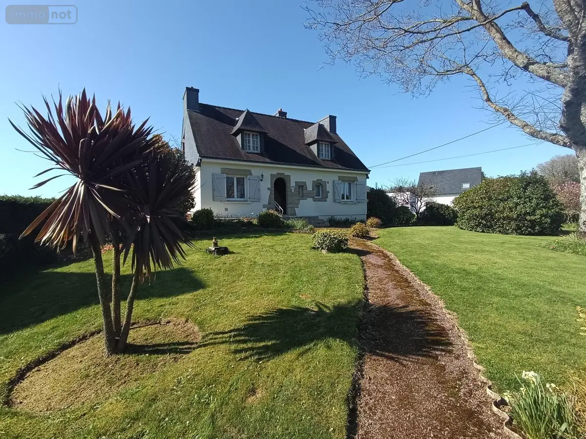 Maison a vendre Évellys 56500 Morbihan 56 74 m2 158700 euros 56061-898 001