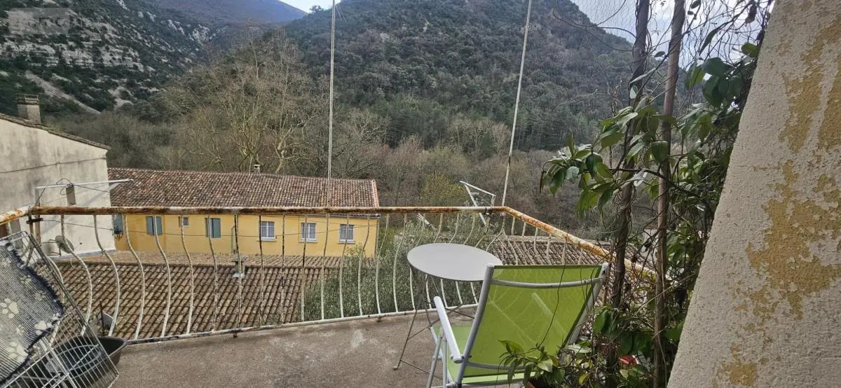 Maison a vendre Gorniès 34190 Hérault 34 88 m2 4 pièces 135000 euros 34019-472 001