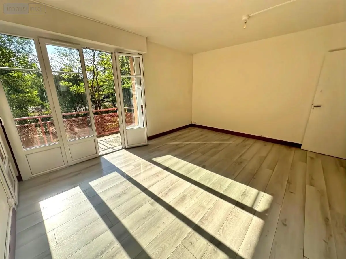 Appartement a vendre Toulouse 31000 Haute-Garonne 31 70 m2 4 pièces 279000 euros 31003-169 001