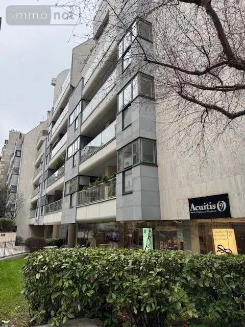 Garage et parking a vendre Neuilly-sur-Seine 92200 Hauts-de-Seine 92 12 m2 49000 euros 92010-1362 001