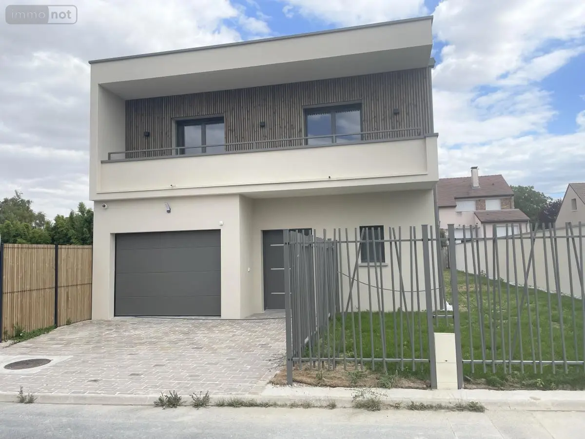 Maison a vendre Cormontreuil 51350 Marne 51 183 m2 6 pièces 699000 euros 51046-2721 001