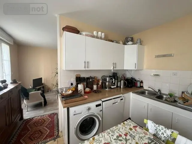 Location appartement Le Mans 72000 Sarthe 72 69 m2 3 pièces 696 euros 72010-L768 001