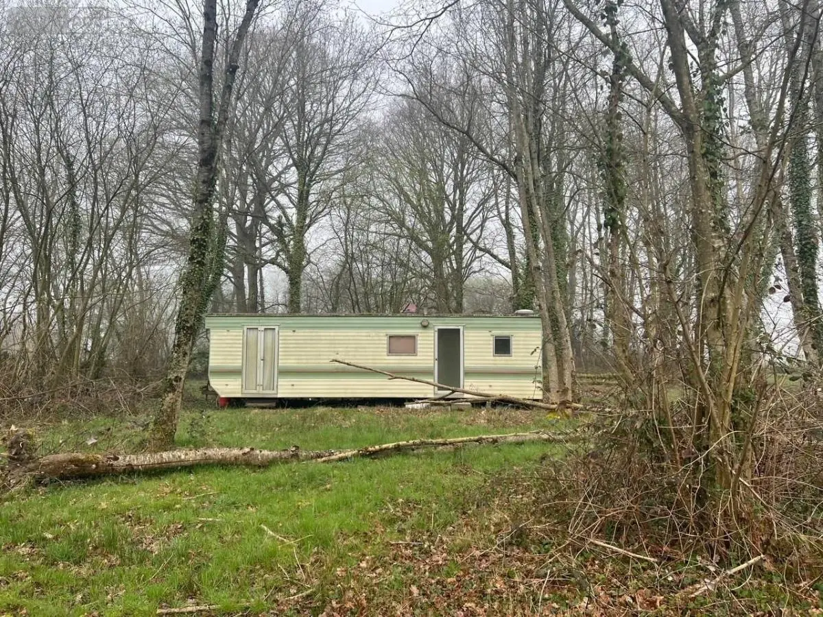 Divers a vendre Courtonne-les-Deux-Églises 14290 Calvados 14 4280 m2 26500 euros 14058-1518 001