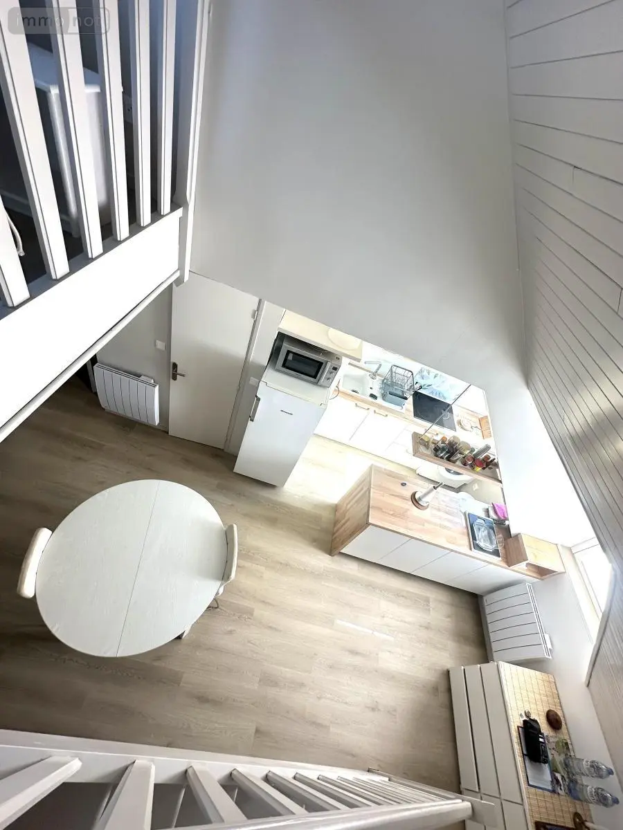 Appartement a vendre Hennebont 56700 Morbihan 56 37 m2 3 pièces 126840 euros 56029-1406 001