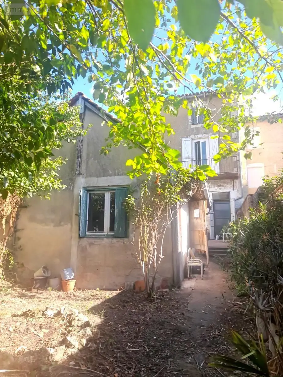 Maison a vendre Auch 32000 Gers 32 280 m2 6 pièces 227000 euros 32002-1434 001
