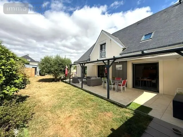 Maison a vendre Angers 49000 Maine-et-Loire 49 194 m2 7 pièces 696920 euros 49012-2122 001