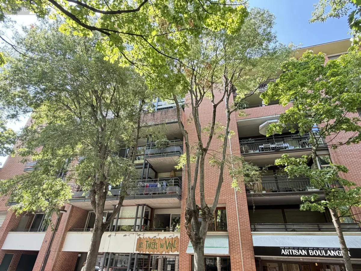 Appartement a vendre Toulouse 31000 Haute-Garonne 31 148 m2 825000 euros 31007-4 001