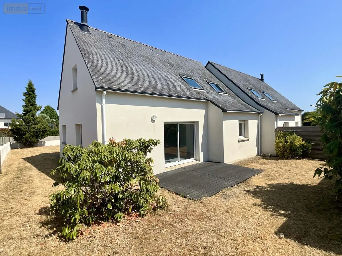 Maison a vendre Gestel 56530 Morbihan 56 101 m2 5 pièces 312240 euros 56082-1570 001