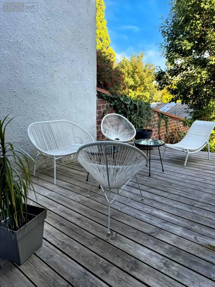 Maison a vendre Rouen 76000 Seine-Maritime 76 125 m2 6 pièces 479000 euros 76087-52 001