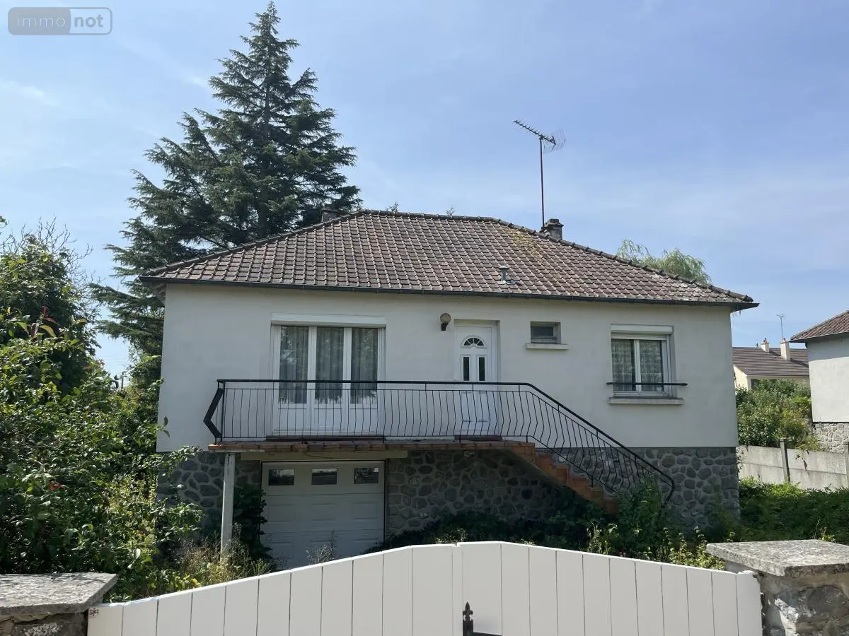 Maison a vendre Saint-Berthevin 53940 Mayenne 53 65 m2 3 pièces 213925 euros 53078-1925 001