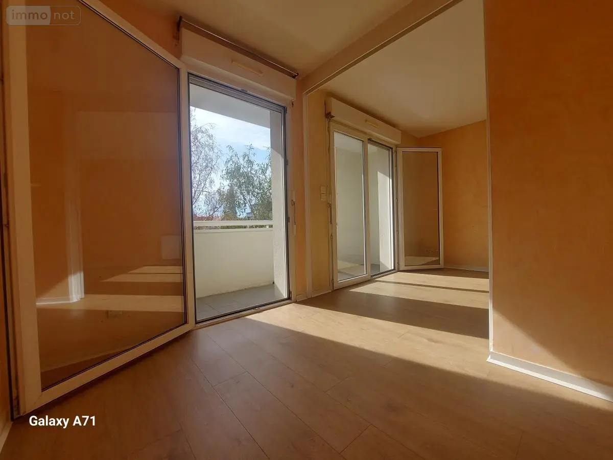 Appartement a vendre Besançon 25000 Doubs 25 33 m2 120000 euros 25001-772 001