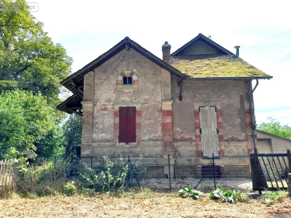 Maison a vendre Chevilly 45520 Loiret 45 120 m2 4 pièces 157800 euros 45004-457 001