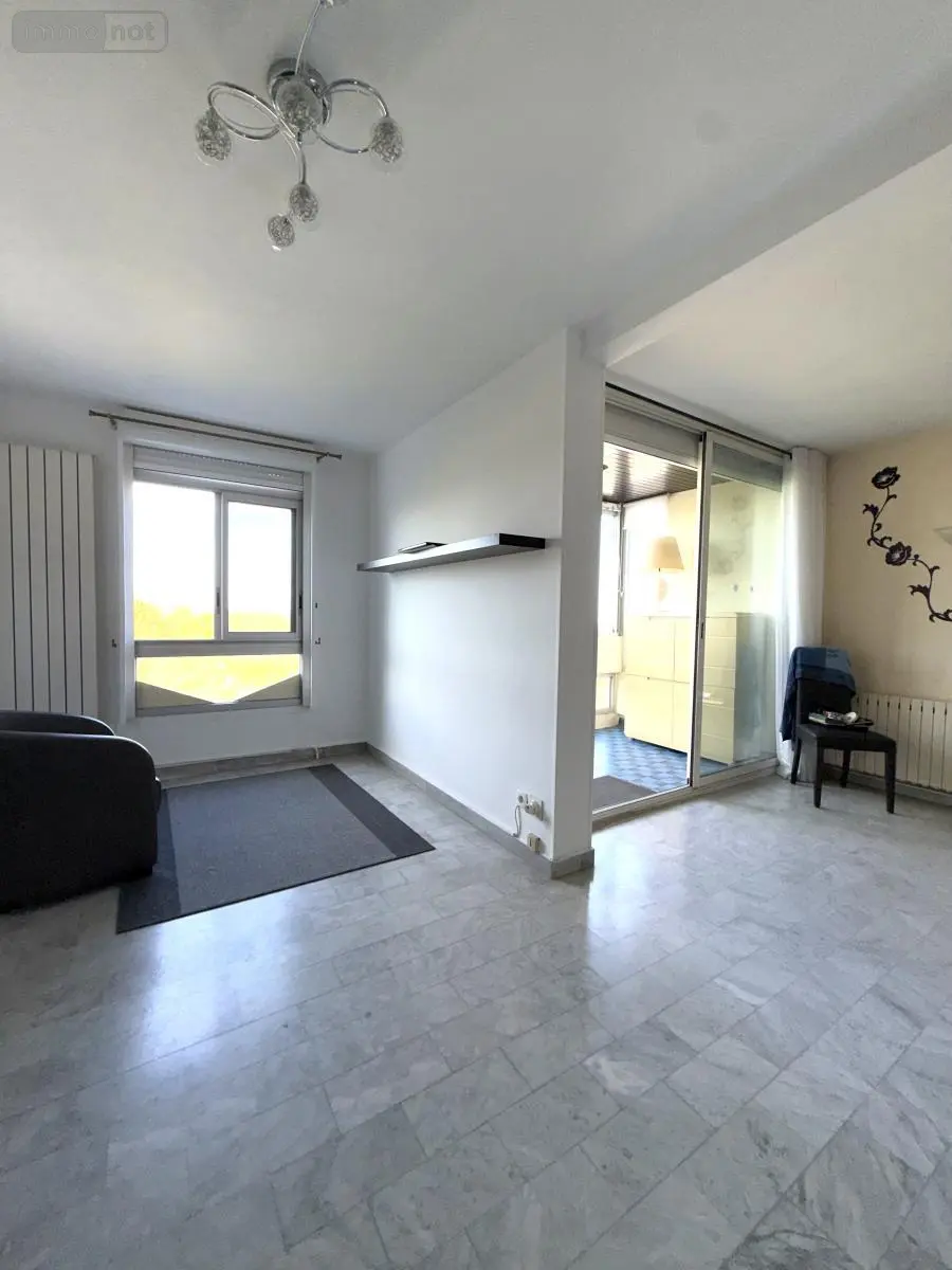 Appartement a vendre Mauguio 34130 Hérault 34 53 m2 2 pièces 240000 euros 34094-313 001
