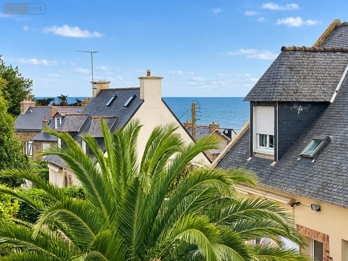 Maison a vendre Saint-Malo 35400 Ille-et-Vilaine 35 171 m2 6 pièces 1149500 euros 35085-866 001