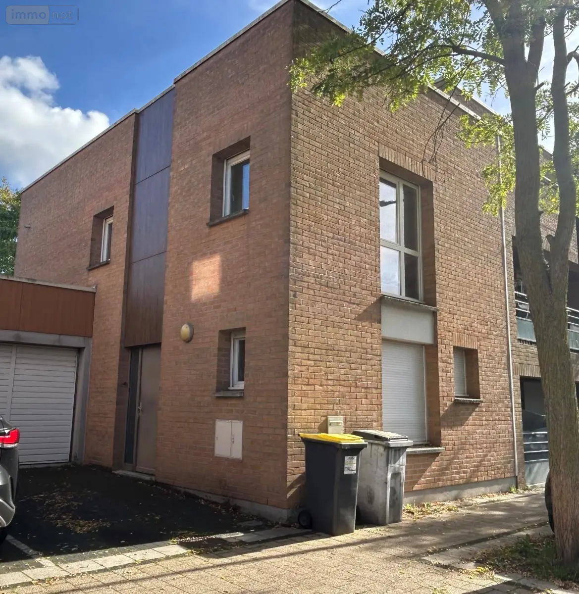 Maison a vendre Faches-Thumesnil 59155 Nord 59 88 m2 239000 euros 59200-329 001