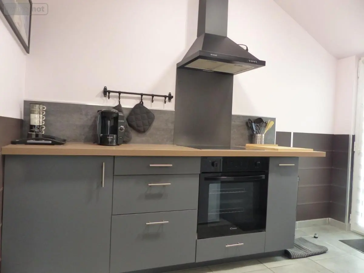 Maison a vendre Barneville-Carteret 50270 Manche 50 73 m2 3 pièces 231520 euros 50061-2973 001