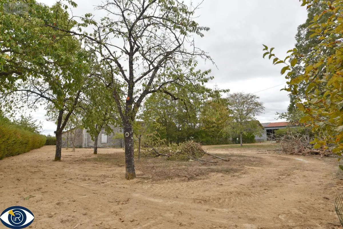 Terrain a batir a vendre Bonchamp-lès-Laval 53960 Mayenne 53 166400 euros 53004-1352 001