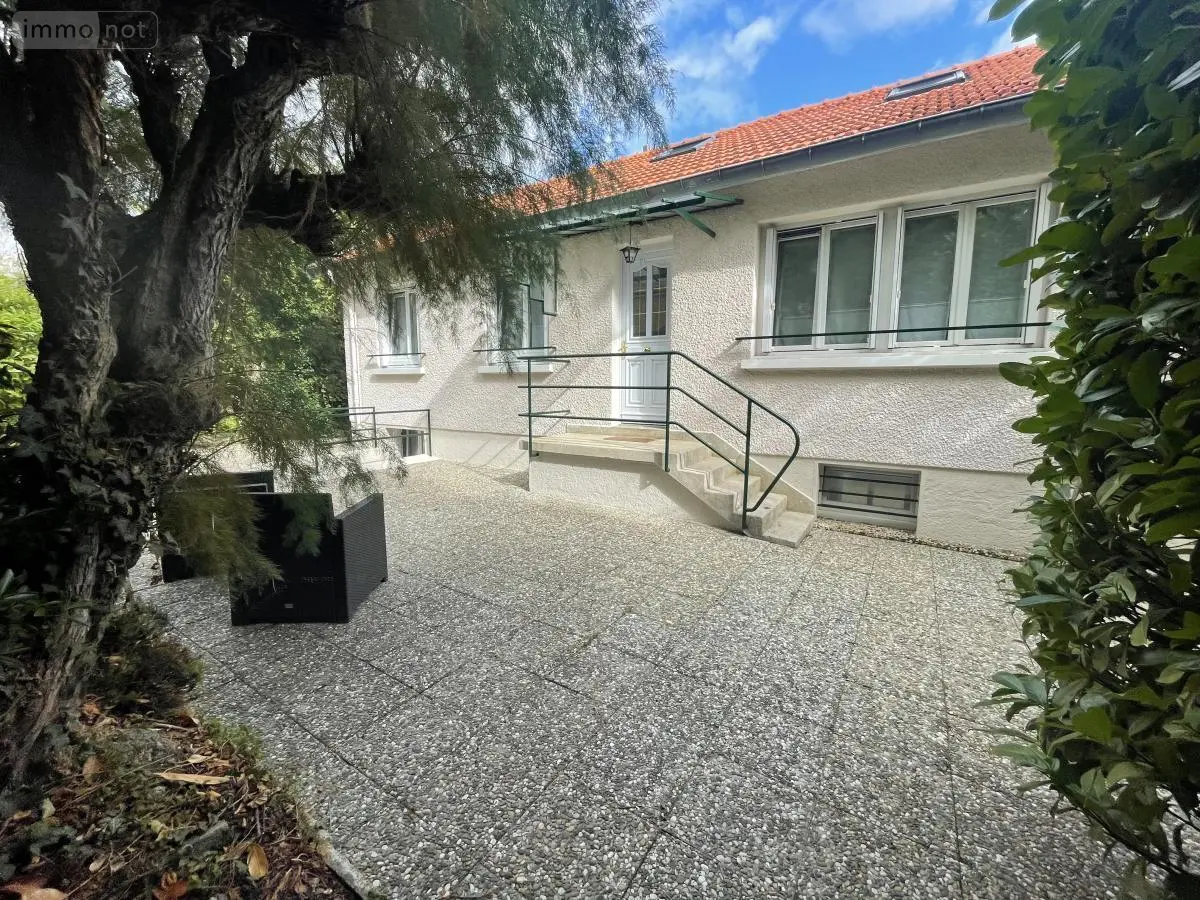 Maison a vendre Villers-Franqueux 51220 Marne 51 120 m2 5 pièces 267000 euros 51046-2718 001