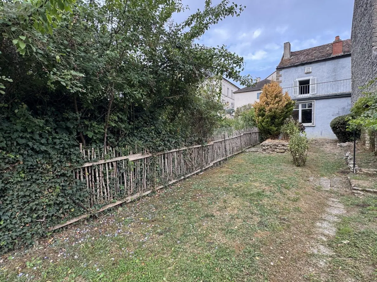 Maison a vendre Meloisey 21190 Côte-d'Or 21 63 m2 120000 euros 21074-235 001
