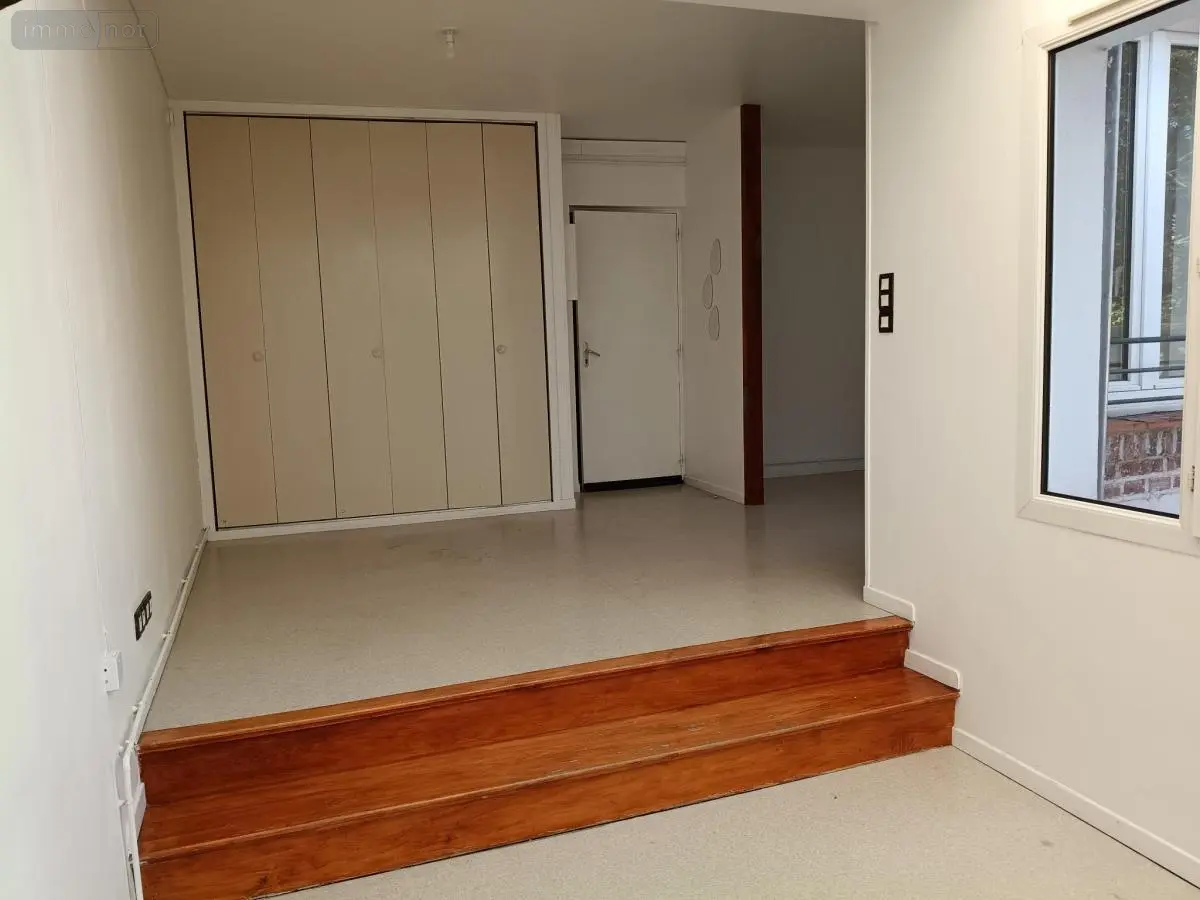 Location appartement Arras 62000 Pas-de-Calais 62 41 m2 521 euros 62135-L1150 001