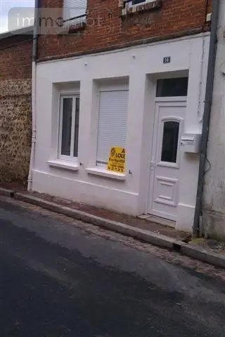Maison a vendre Orbec 14290 Calvados 14 77 m2 5 pièces 94600 euros 14058-1697 001
