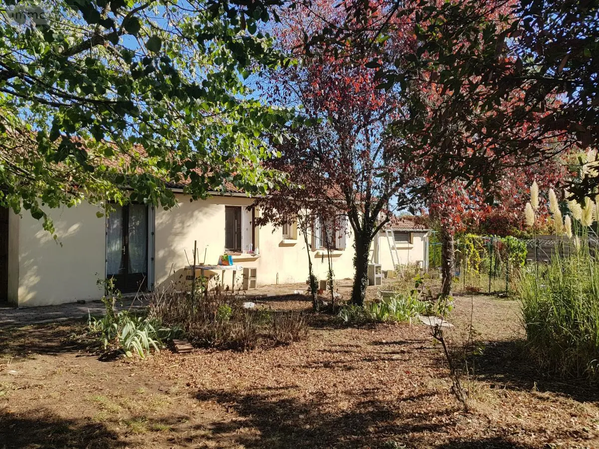 Maison a vendre Le Pallet 44330 Loire-Atlantique 44 89 m2 5 pièces 195175 euros 44042-111 001