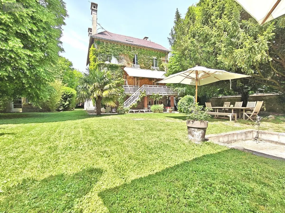 Maison a vendre Witry-lès-Reims 51420 Marne 51 247 m2 7 pièces 780000 euros 51057-1093 001