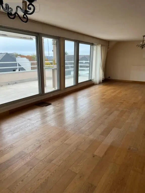 Appartement a vendre Vannes 56000 Morbihan 56 145 m2 5 pièces 547960 euros 56001-1076 001