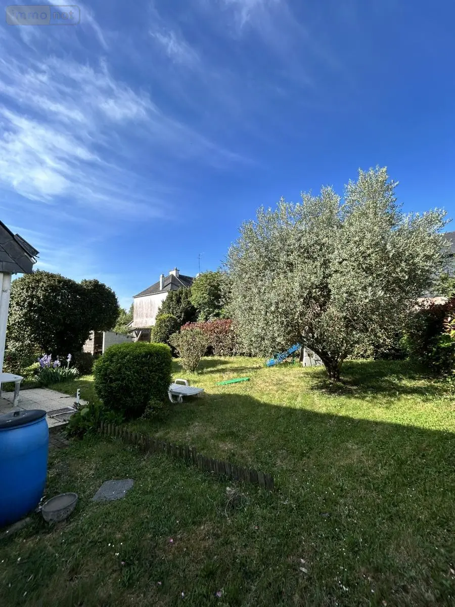 Maison a vendre Arradon 56610 Morbihan 56 117 m2 5 pièces 472500 euros 56004-912 001