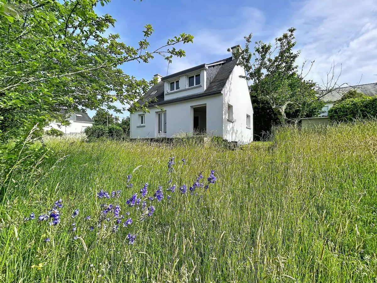 Maison a vendre Quimperlé 29300 Finistère 29 88 m2 4 pièces 229360 euros 56079-1612 001