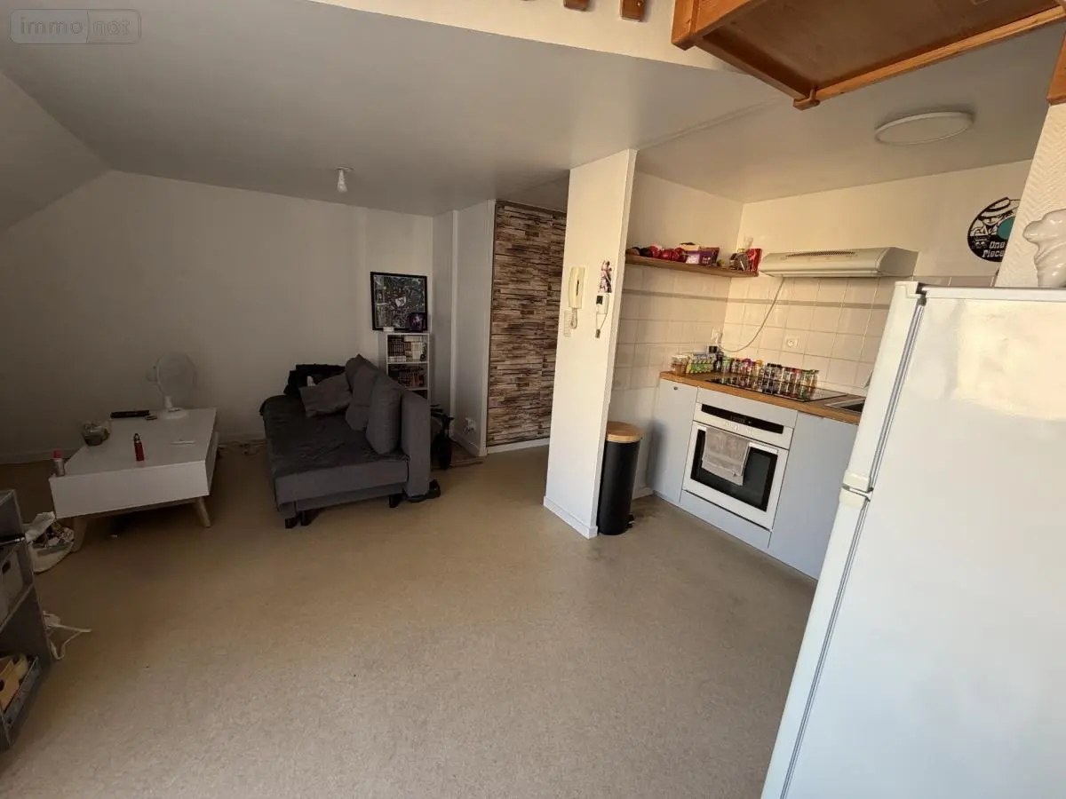 Location appartement Chartres-de-Bretagne 35131 Ille-et-Vilaine 35 40 m2 555 euros 35060-L365 001
