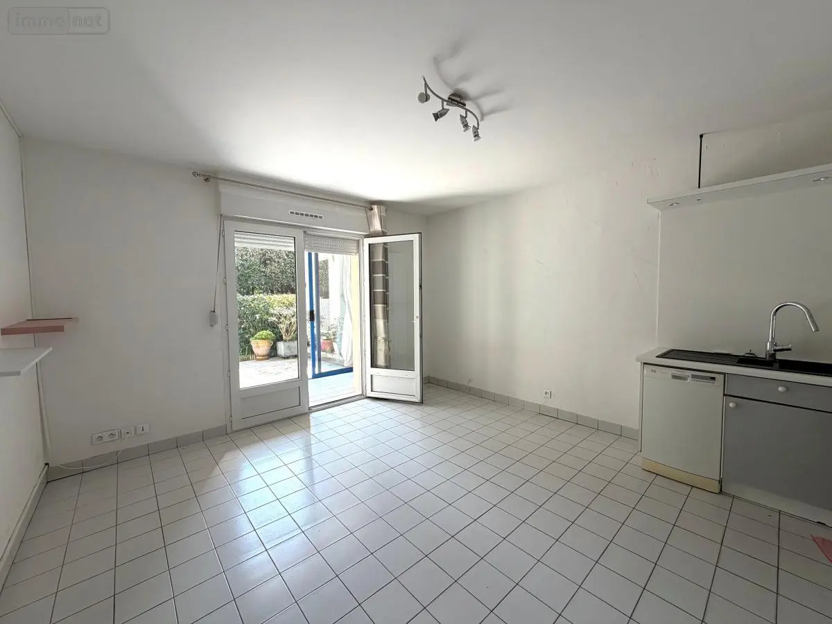 Appartement a vendre Dinard 35800 Ille-et-Vilaine 35 35 m2 2 pièces 250800 euros 35094-1299 001