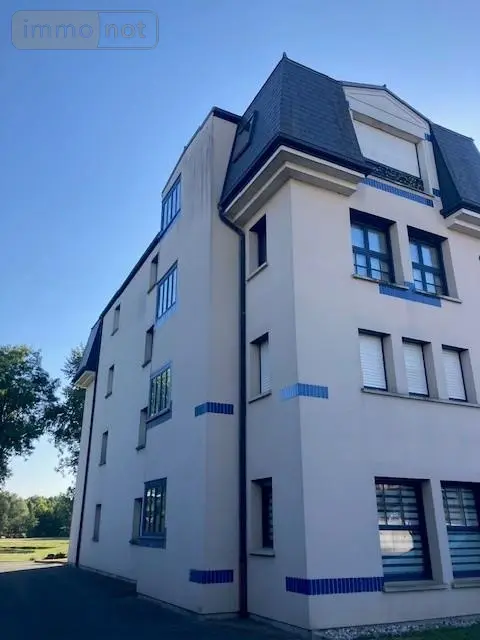 Location appartement Anzin-Saint-Aubin 62223 Pas-de-Calais 62 69 m2 3 pièces 1000 euros 62130-L657 001