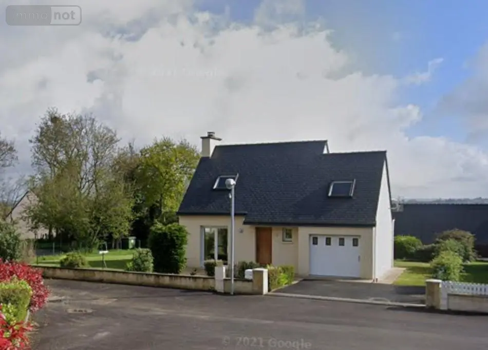 Maison a vendre Saint-Martin-des-Champs 29600 Finistère 29 66 m2 4 pièces 189180 euros 29083-1672 001