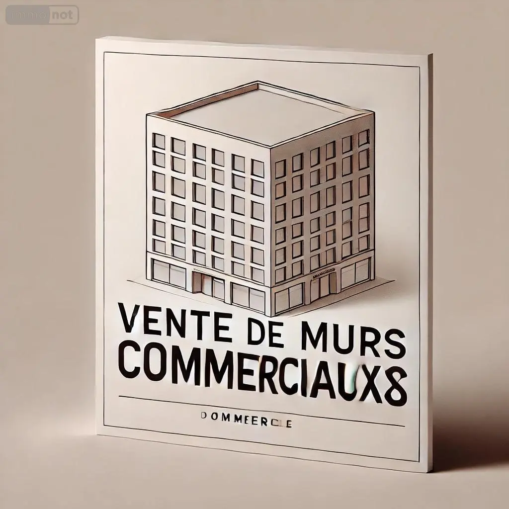Fonds et murs commerciaux a vendre Saint-Cast-le-Guildo 22380 Côtes-d'Armor 22 42 m2 160800 euros 35056-1426 001