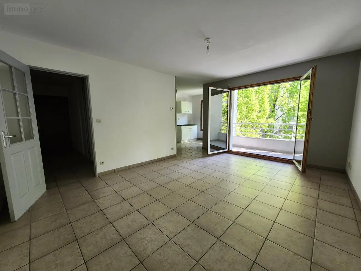 Appartement a vendre Nantes 44000 Loire-Atlantique 44 63 m2 3 pièces 200000 euros 85091-5224 001