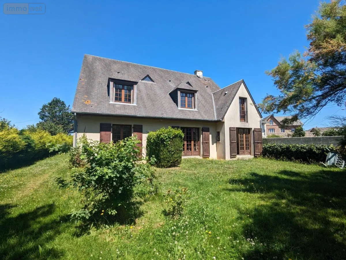Maison a vendre Barfleur 50760 Manche 50 248 m2 6 pièces 356600 euros 50046-1188 001