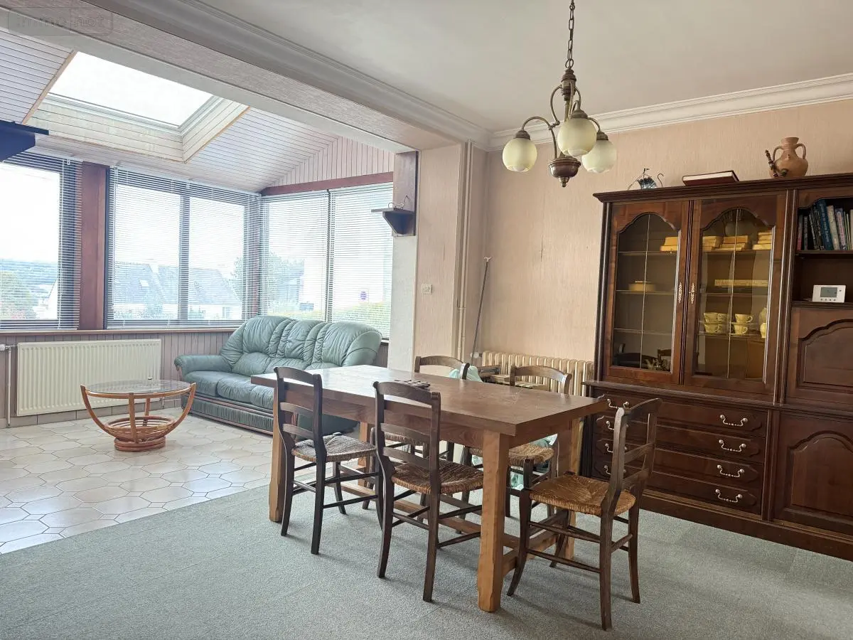 Maison a vendre Landerneau 29800 Finistère 29 102 m2 186900 euros 29038-1699 001
