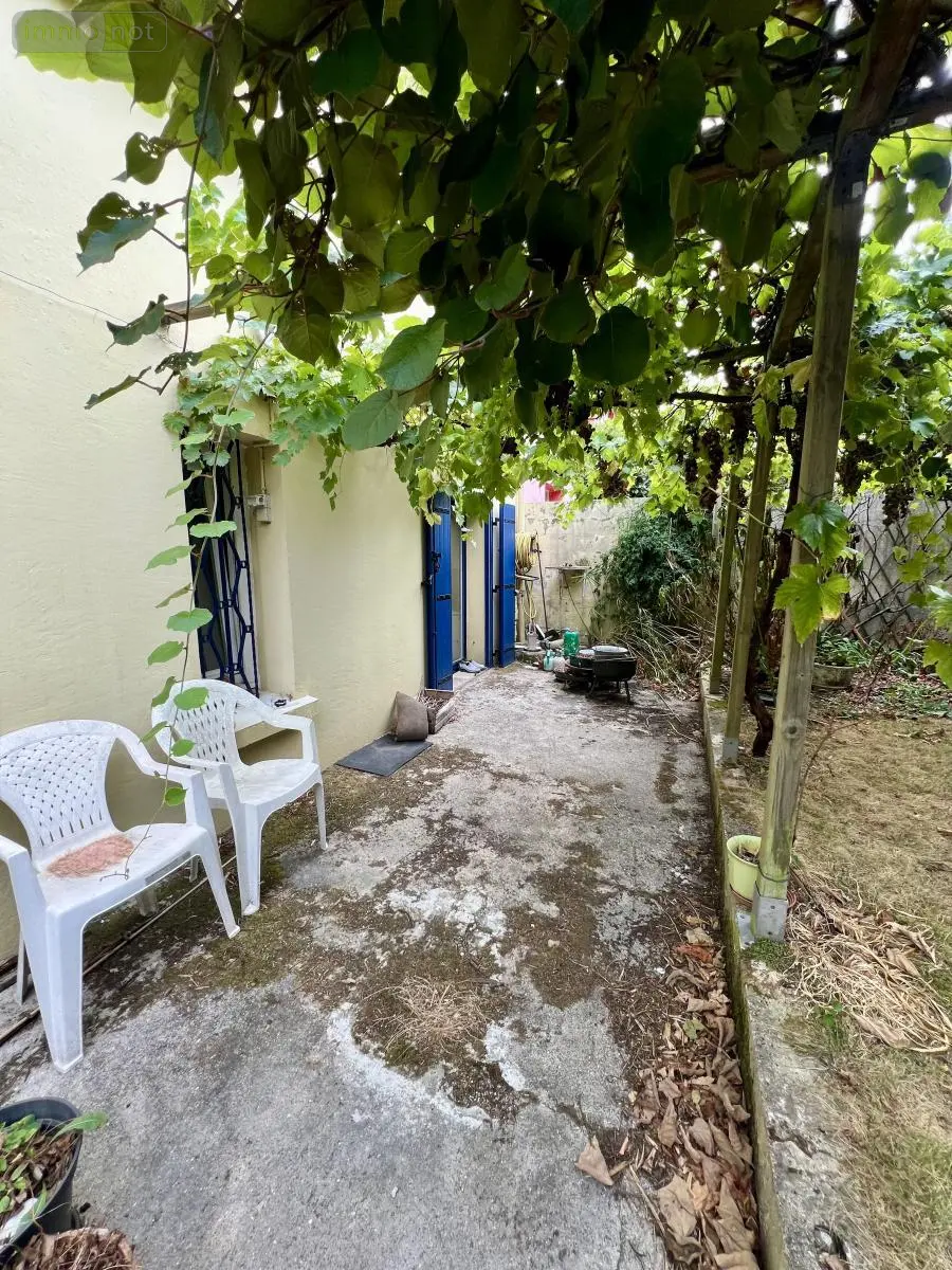 Maison a vendre Lorient 56100 Morbihan 56 141 m2 8 pièces 327474 euros 56081-2672 001