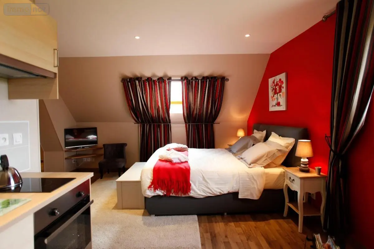 Maison a vendre Houplines 59116 Nord 59 570 m2 16 pièces 1085500 euros 59032-3613 001