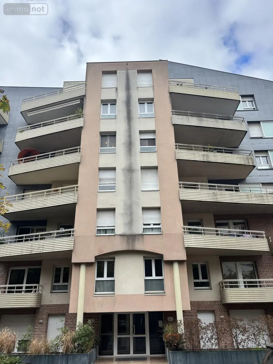 Appartement a vendre Lille 59000 Nord 59 34 m2 2 pièces 182000 euros 59002-1678 001