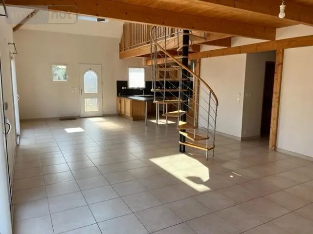 Maison a vendre Riantec 56670 Morbihan 56 128 m2 5 pièces 363608 euros 56083-1156 001