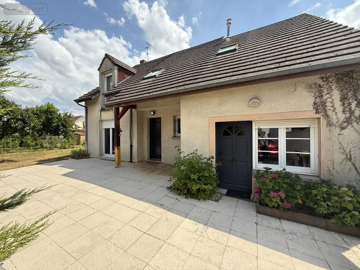 Maison a vendre Dijon 21000 Côte-d'Or 21 145 m2 7 pièces 470000 euros 21012-259 001