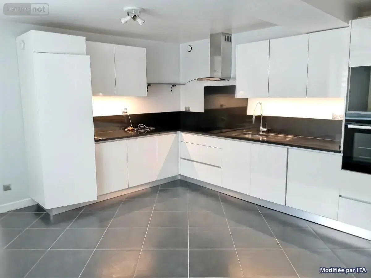 Appartement a vendre Orléans 45000 Loiret 45 57 m2 2 pièces 147440 euros 45004-412 001