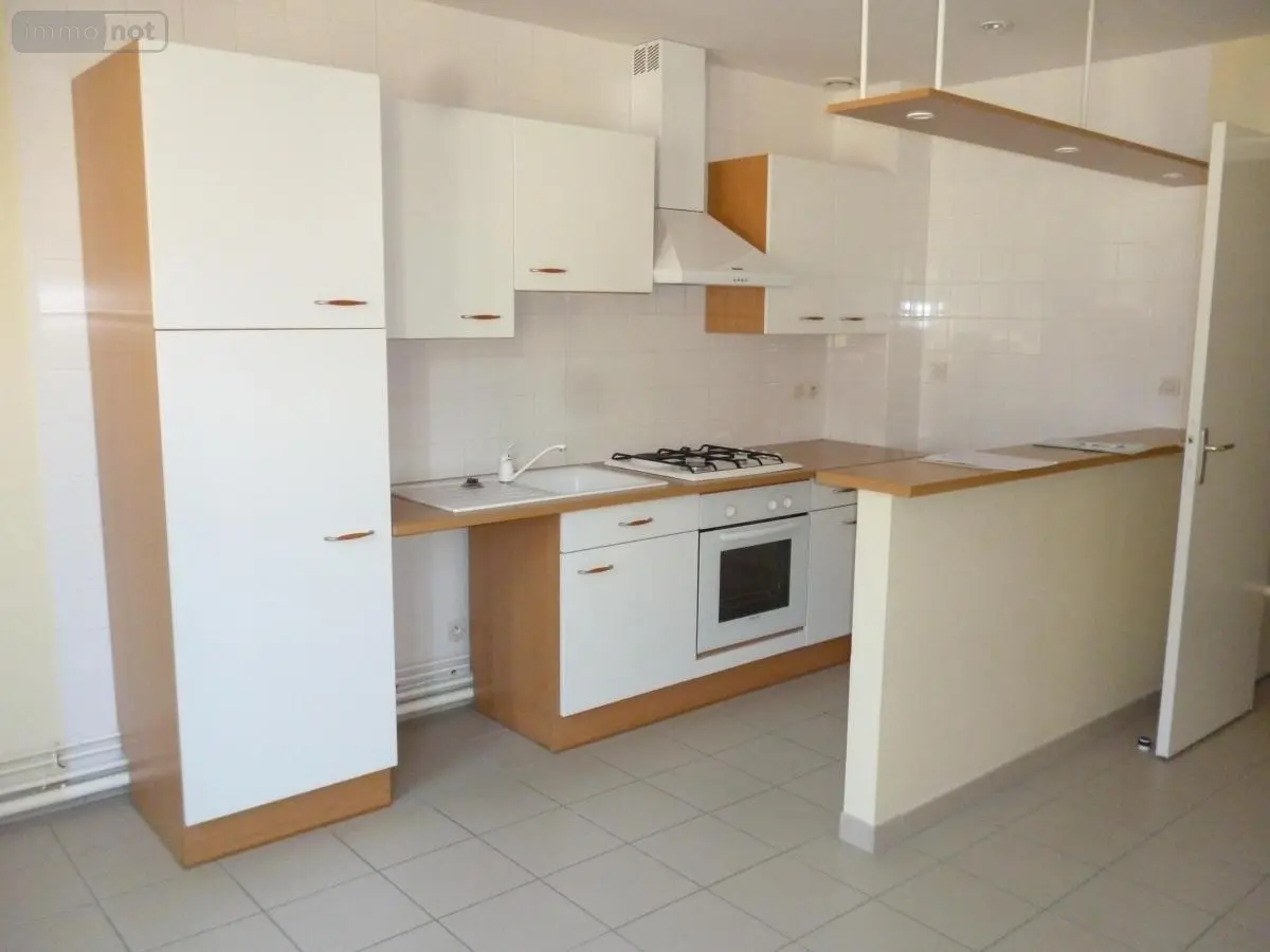 Location appartement Cambrai 59400 Nord 59 49 m2 2 pièces 490 euros 59084-L1507 001