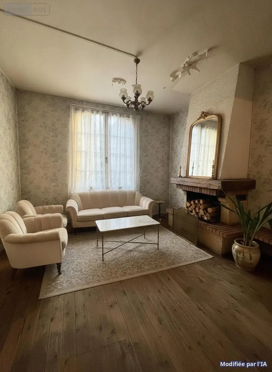 Maison a vendre Amiens 80000 Somme 80 82 m2 4 pièces 141750 euros 80004-1119 001