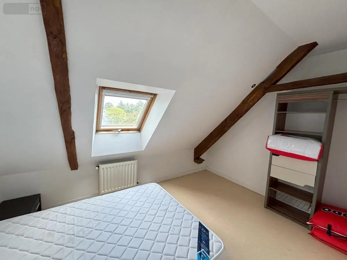 Location appartement Mayenne 53100 Mayenne 53 31 m2 2 pièces 390 euros 53005-L338 001
