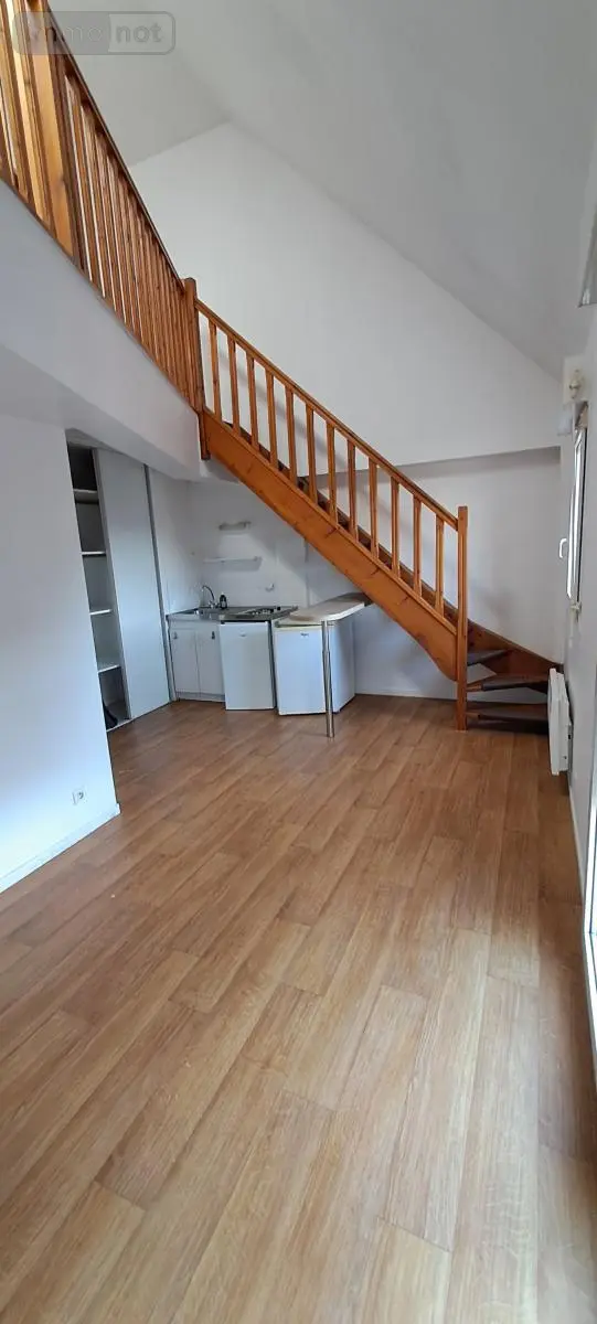 Location appartement Amiens 80000 Somme 80 40 m2 700 euros 80004-L435 001