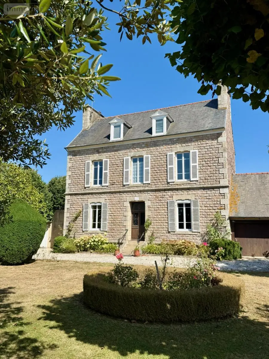 Maison a vendre Plouézec 22470 Côtes-d'Armor 22 181 m2 7 pièces 485000 euros 22023-3549 001
