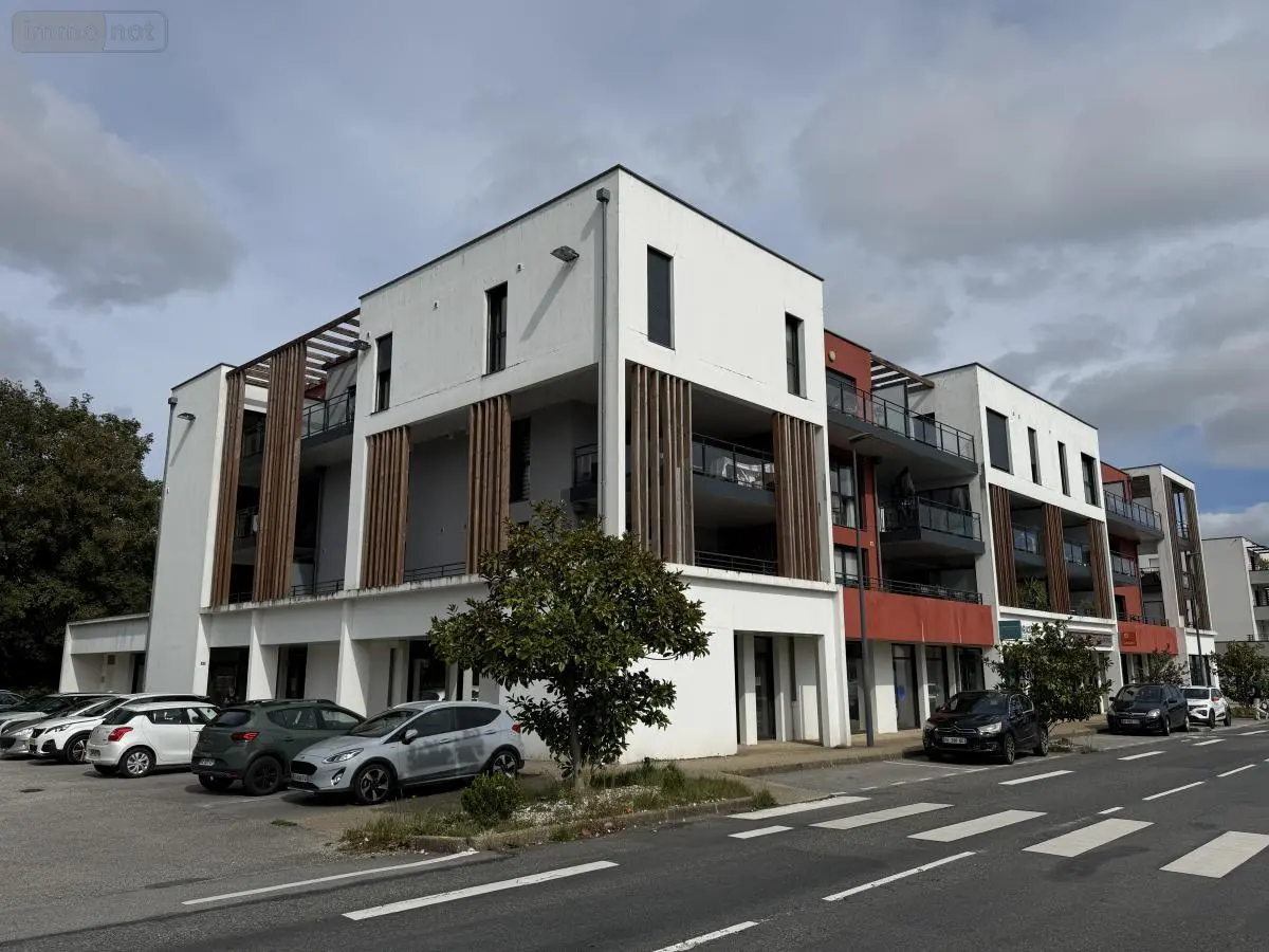 Appartement a vendre Landerneau 29800 Finistère 29 58 m2 228100 euros 29038-1718 001